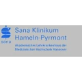 Logo MVZ Sana Gesundheitszentrum Niedersachsen GmbH Zweigpraxis vom MVZ Rinteln