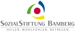 Logo MVZ Sozialstiftung Bamberg Med. Versorgungszentrum Gößweinstein