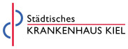 Logo MVZ Städtisches Medizinisches Versorgungszentrum Kiel GmbH