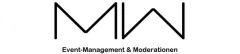 Logo MW Event-Management & Moderationen