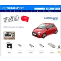 italo-tuning.de - Dein Fiat Tuning Shop!