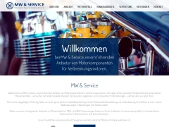 MW & Service Blankenfelde-Mahlow