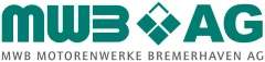 Logo MWB Motorenwerke Bremerhaven AG