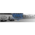 Logo MWB-Transport GmbH