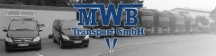 Logo MWB-Transport GmbH