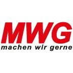 Logo MWG Dienstleistungen GmbH