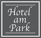 Logo MWG Hotel Hotel am Park