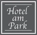 Logo MWG Hotel Hotel am Park