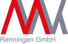 Logo MWK Renningen GmbH