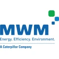 Logo MWM GmbH Xchange Center Duisburg