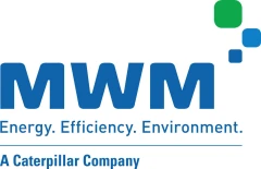 Logo MWM GmbH Xchange Center Duisburg