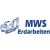 Logo MWS Erdarbeiten