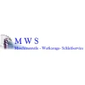 MWS Maschinenteile Werkzeuge Schleifservice Kamenz