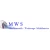 Logo MWS Maschinenteile Werkzeuge Schleifservice