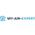 Logo My-Air-Expert