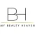 Logo My beauty heaven
