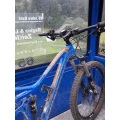 My bikes by Scheib Murrhardt