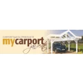 my carport Jan Vente e.K. Drensteinfurt