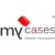 Logo My Cases, Inh. Denis Ringle e.K.
