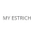 Logo MY ESTRICH