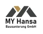 Logo My Hansa Bausanierung GmbH