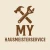 Logo My Hausmeisterservice