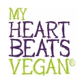 Logo My Heart Beats Vegan GmbH