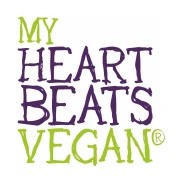 Logo My Heart Beats Vegan GmbH
