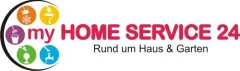 Logo my Home Service 24