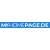 Logo MY-HOMEPAGE.DE