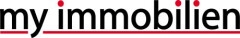 Logo my immobilien Ltd Zweigniederlassung Vermittlung von Wohnimmobilien