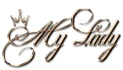 Logo My Lady