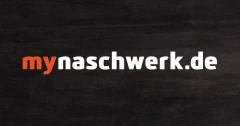 Logo My Naschwerk.de OHG