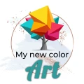my new color art Hameln