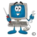 my PC Werkstatt Bielefeld