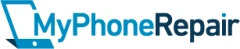 Logo der Firma My Phone Repair