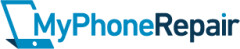 Logo My Phone Repair GmbH
