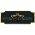 My Private Residences Gmbh Co.KG Gr&uuml;nwald
