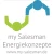 Logo My Salesman Energiekonzepte