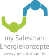 My Salesman Energiekonzepte Z&ouml;llnitz bei Jena