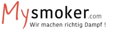 Logo My-smoker Grevenbroich
