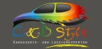 Logo My Style Gbr Erhan & Burhan Sarigül Lackierfachbetrieb Lackiererei