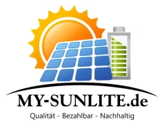 My Sunlite UG Loitz