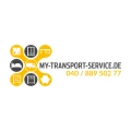 My Transport Service Inh. Daniel Wartmann Hamburg