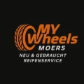 MY Wheels Moers Moers
