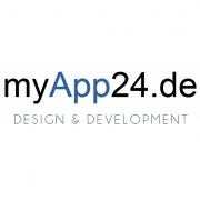 Logo myApp24