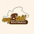 Logo myBait Krauza & Partner GbR