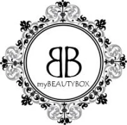 Logo myBEAUTYBOX