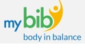 Logo mybib body in balance Andreas Monke