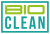 Logo mybioclean GmbH